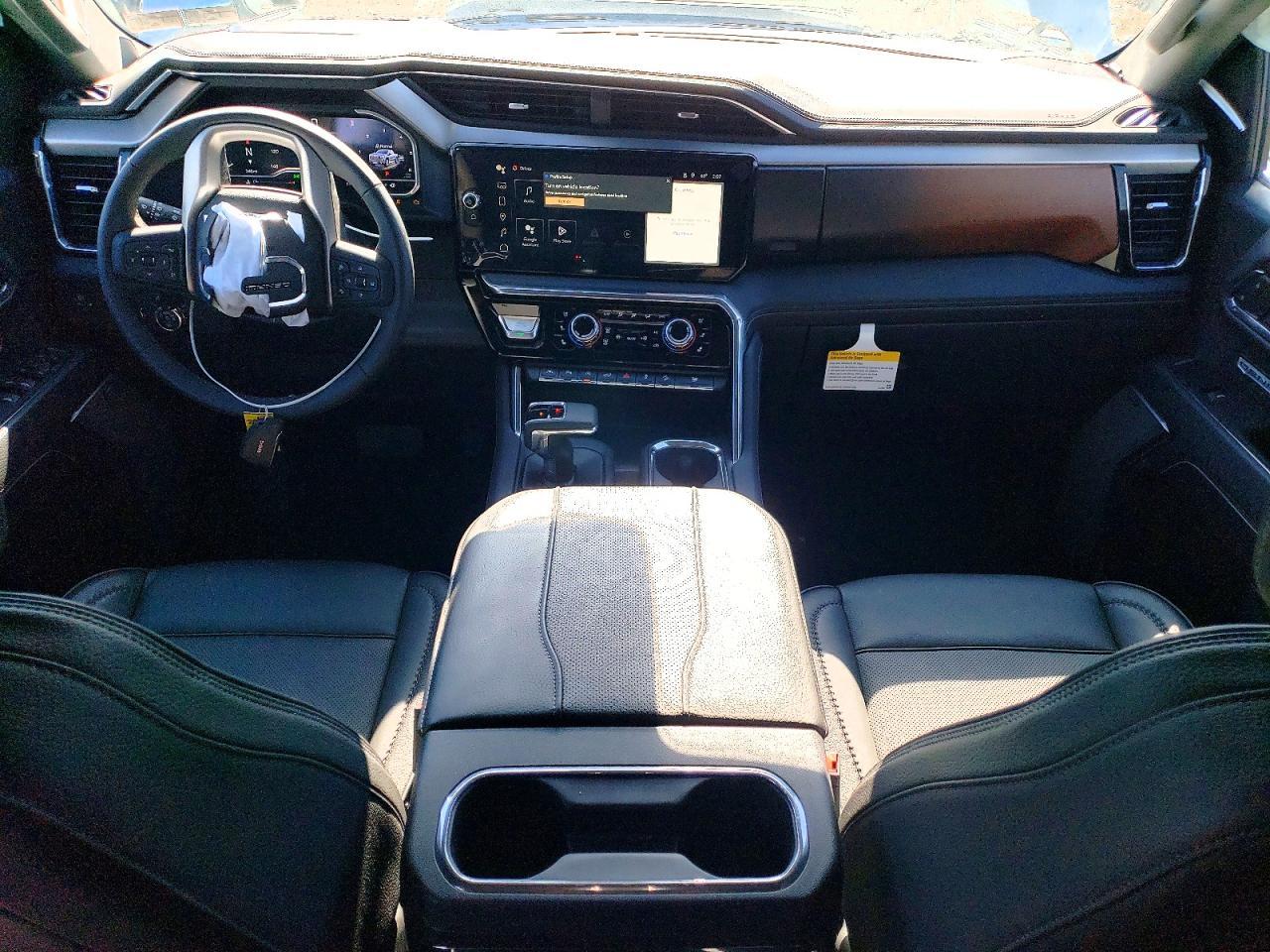 2024 GMC Sierra K1500 Denali