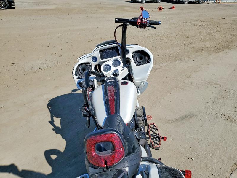 2022 Harley-Davidson Fltrxs
