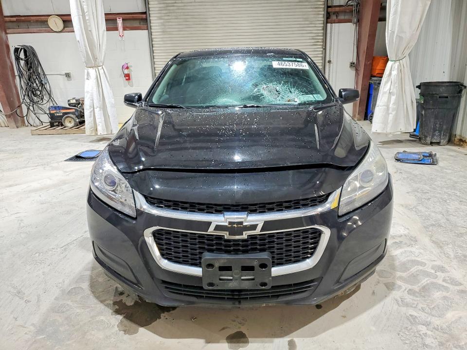 2016 Chevrolet Malibu Limited lt