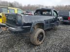 2005 Chevrolet Silverado K2500 Heavy Duty