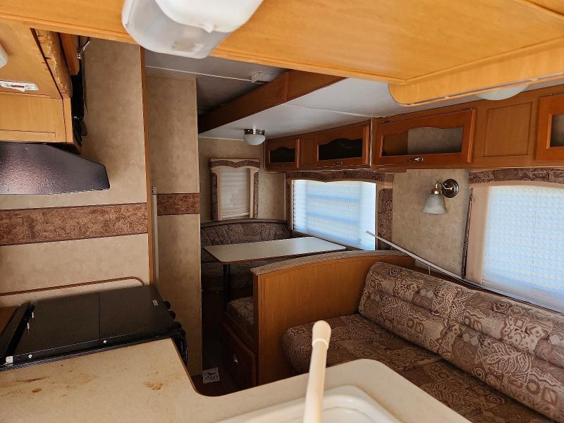 2005 Gulfstream Innsbruck