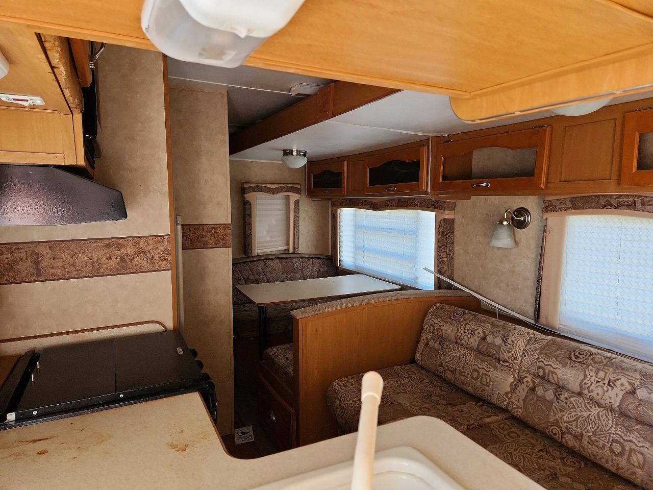 2005 Gulfstream Innsbruck