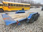 2017 Felling 2021 Felling Equipment Trailer