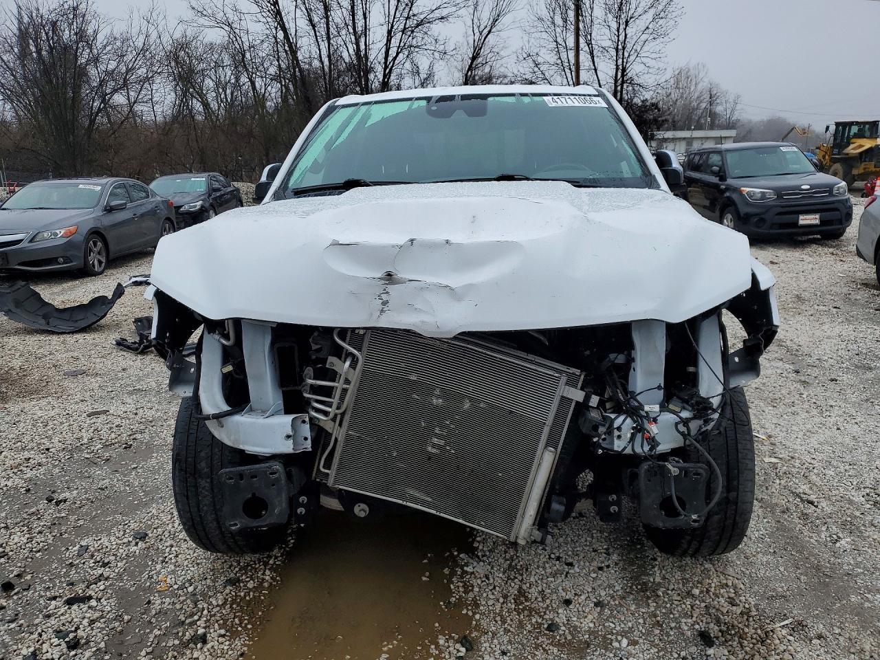 2022 Dodge RAM 1500 Limited