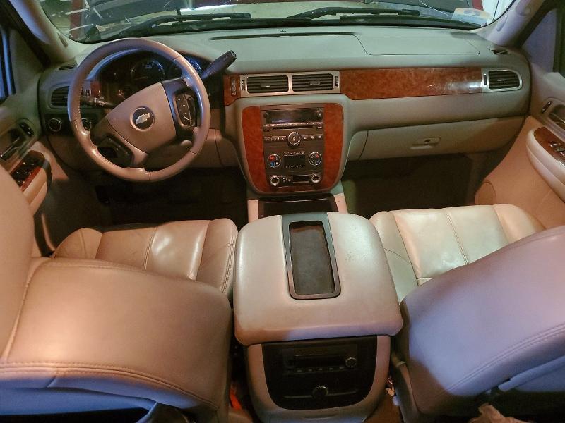 2008 Chevrolet Silverado K3500