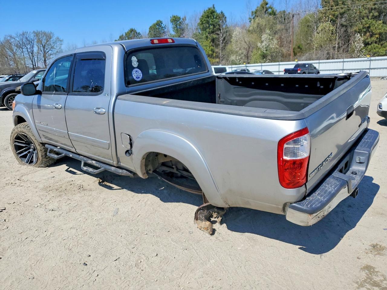 2006 Toyota Tundra SR5