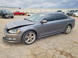 2015 Volkswagen Passat se for sale in Chatham, VA
