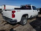 2022 Chevrolet Silverado K2500 Heavy Duty