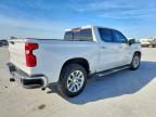 2019 Chevrolet Silverado C1500 LTZ