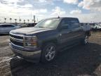 2014 Chevrolet Silverado C1500 LT