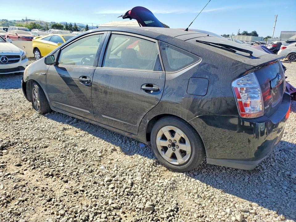 2006 Toyota Prius Base