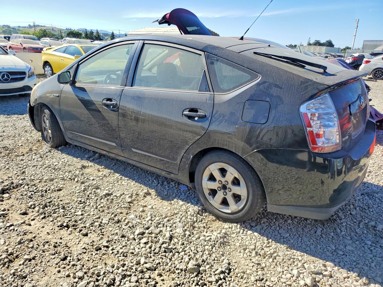 2006 Toyota Prius Base
