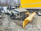 2007 Dodge RAM Chassis Cab Utility / Service Truck