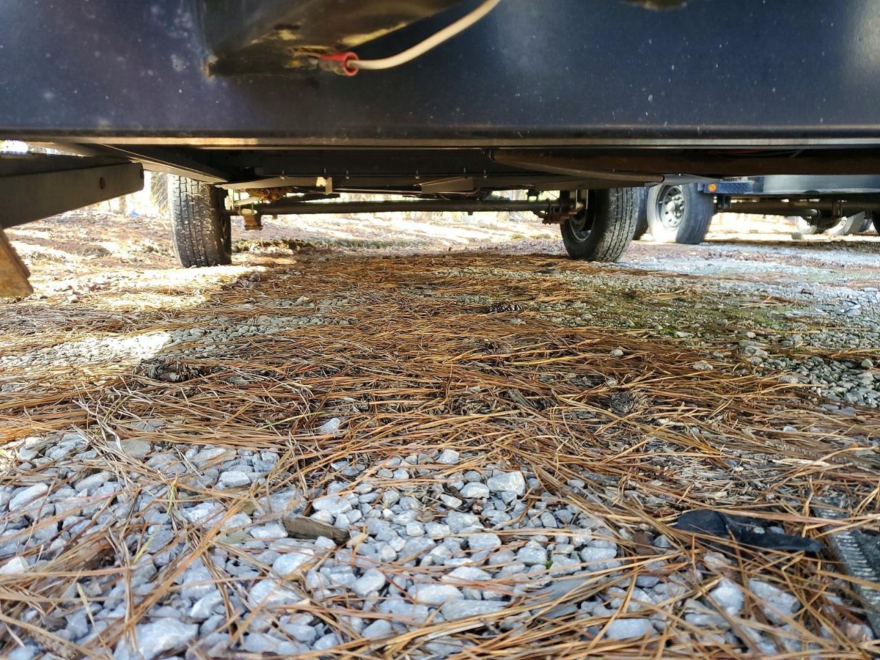 2018 Starcraft Autumn Ridge Camper