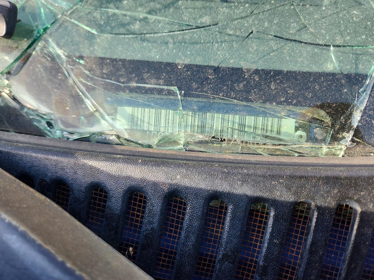 2003 Chevrolet Silverado K1500