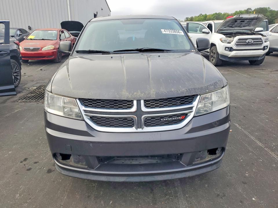 2014 Dodge Journey se