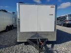 2026 Rock Solid Carg 2026 DBA Rock Solid Cargo 8.5X20CH Enclosed Cargo