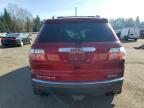 2011 GMC Acadia sle