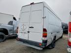 2006 Dodge Sprinter 2500 Delivery Van