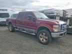 2008 Ford F350 SRW Super Duty