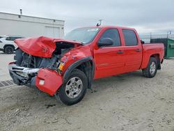 2009 Chevrolet Silverado K1500 LT en venta en Farr West, UT