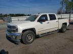 2016 Chevrolet Silverado K1500 LTZ