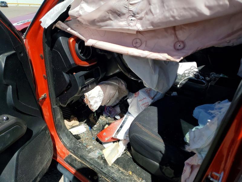 2016 Toyota Tacoma TRD OFF-Road