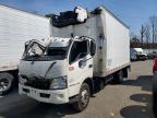 2017 Hino 195