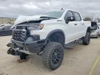 2025 Chevrolet Silverado K1500 ZR2