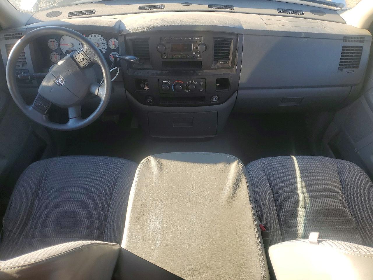 2008 Dodge RAM 1500 ST