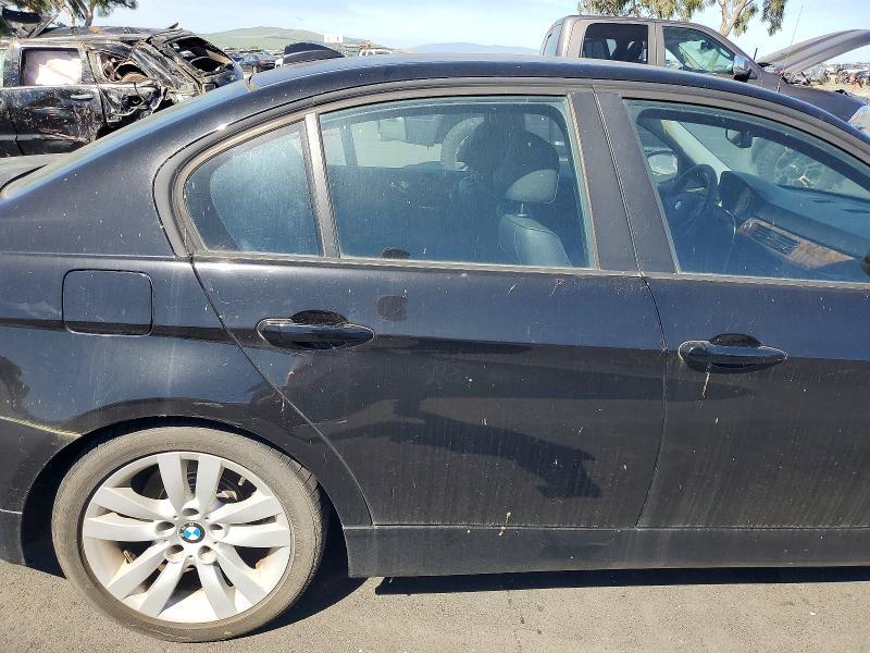 2007 BMW 328 i