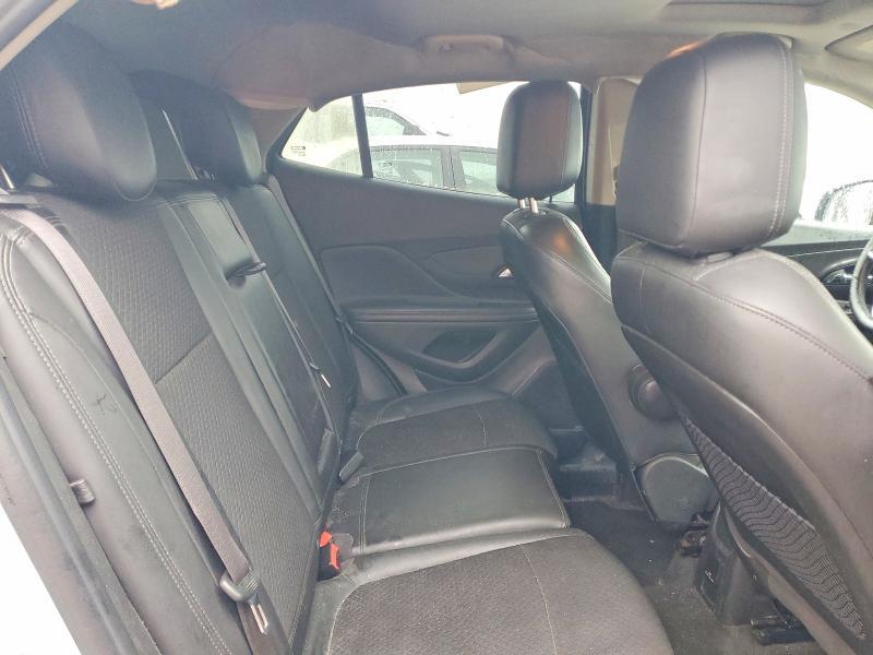 2017 Buick Encore Preferred ii