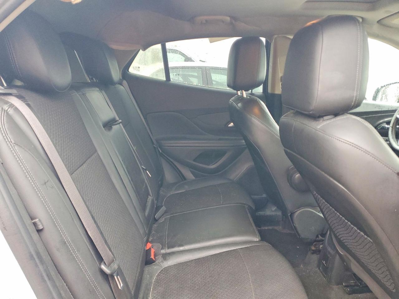 2017 Buick Encore Preferred ii