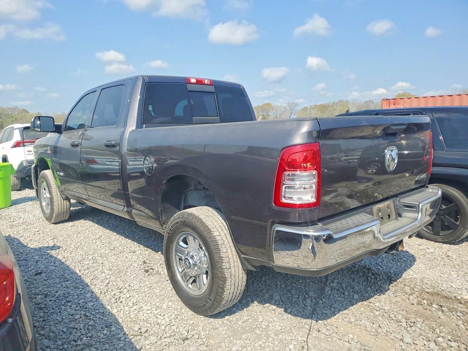 2021 Dodge RAM 2500 Tradesman