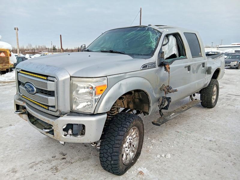 2014 Ford F250 Super Duty