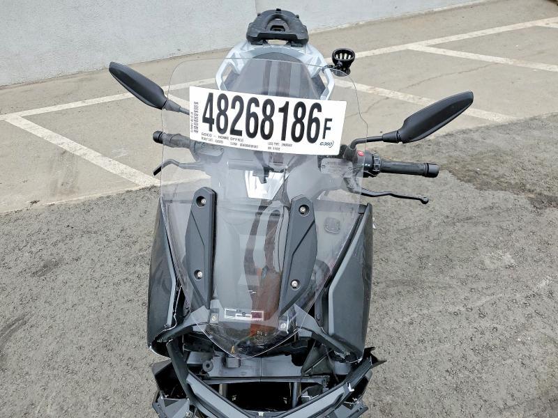 2023 BMW C 400 GT