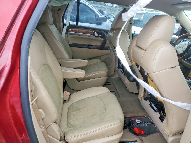 2011 Buick Enclave cxl