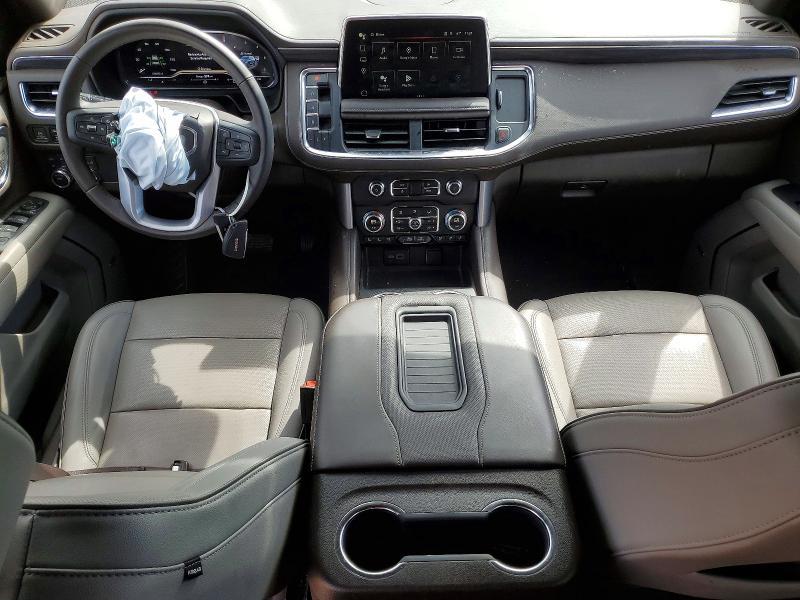 2024 GMC Yukon xl K1500 slt