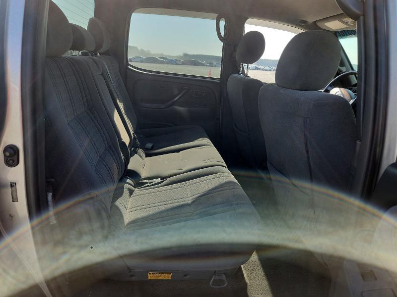 2006 Toyota Tundra SR5