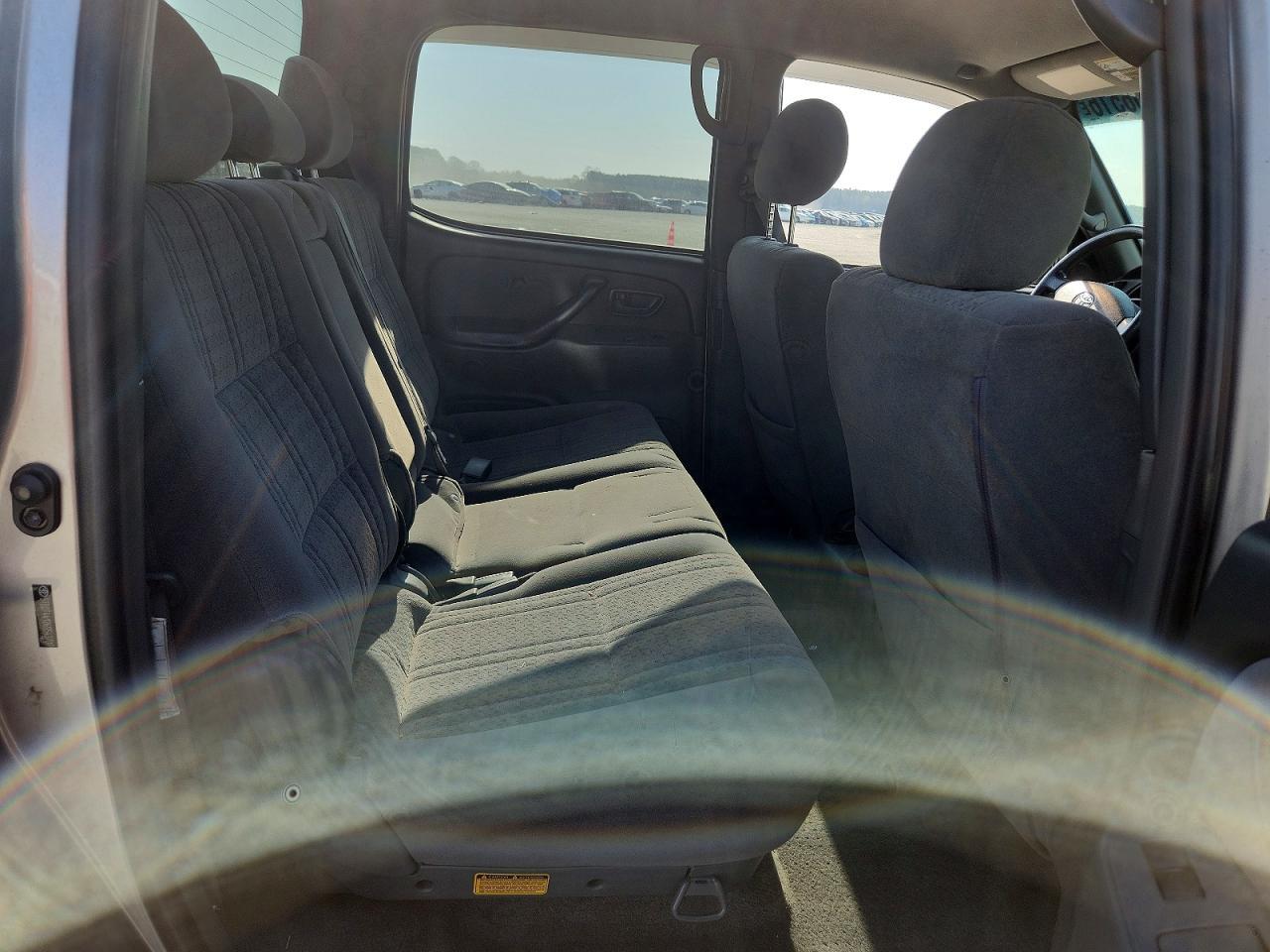 2006 Toyota Tundra SR5