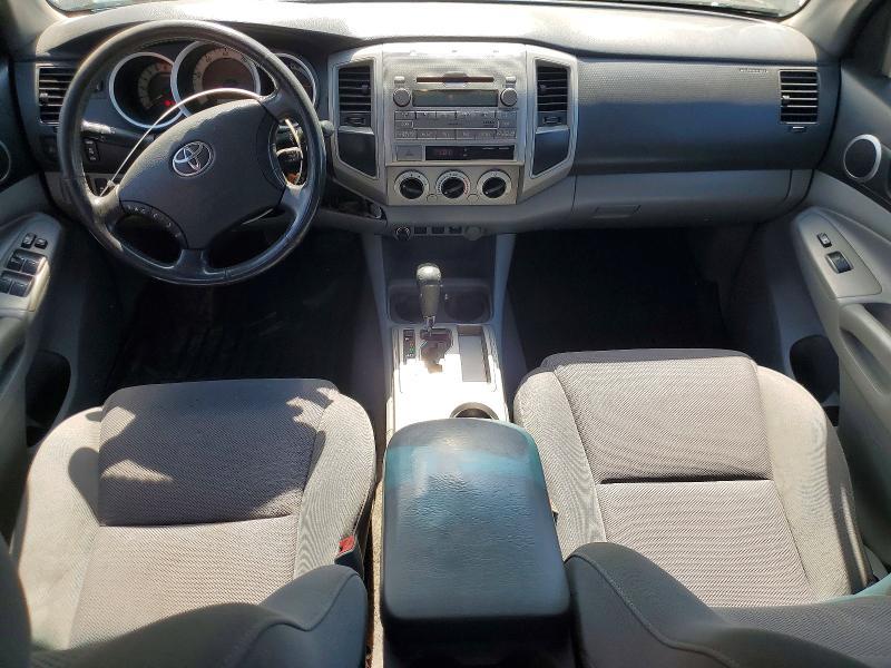 2011 Toyota Tacoma Prerunner V6