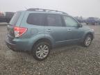 2011 Subaru Forester 2.5x Premium