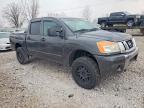 2009 Nissan Titan XE
