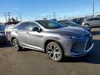 2021 Lexus Rx 450h Base