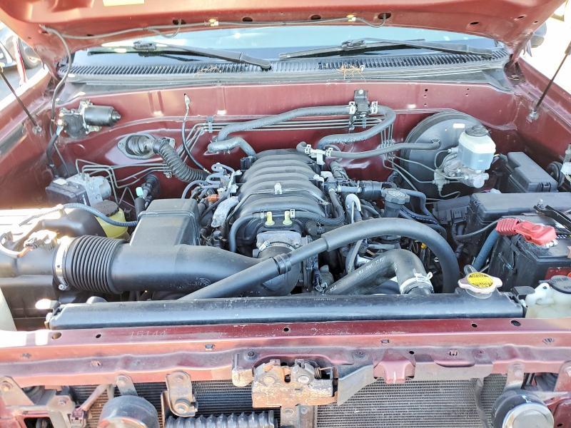 2006 Toyota Tundra Limited