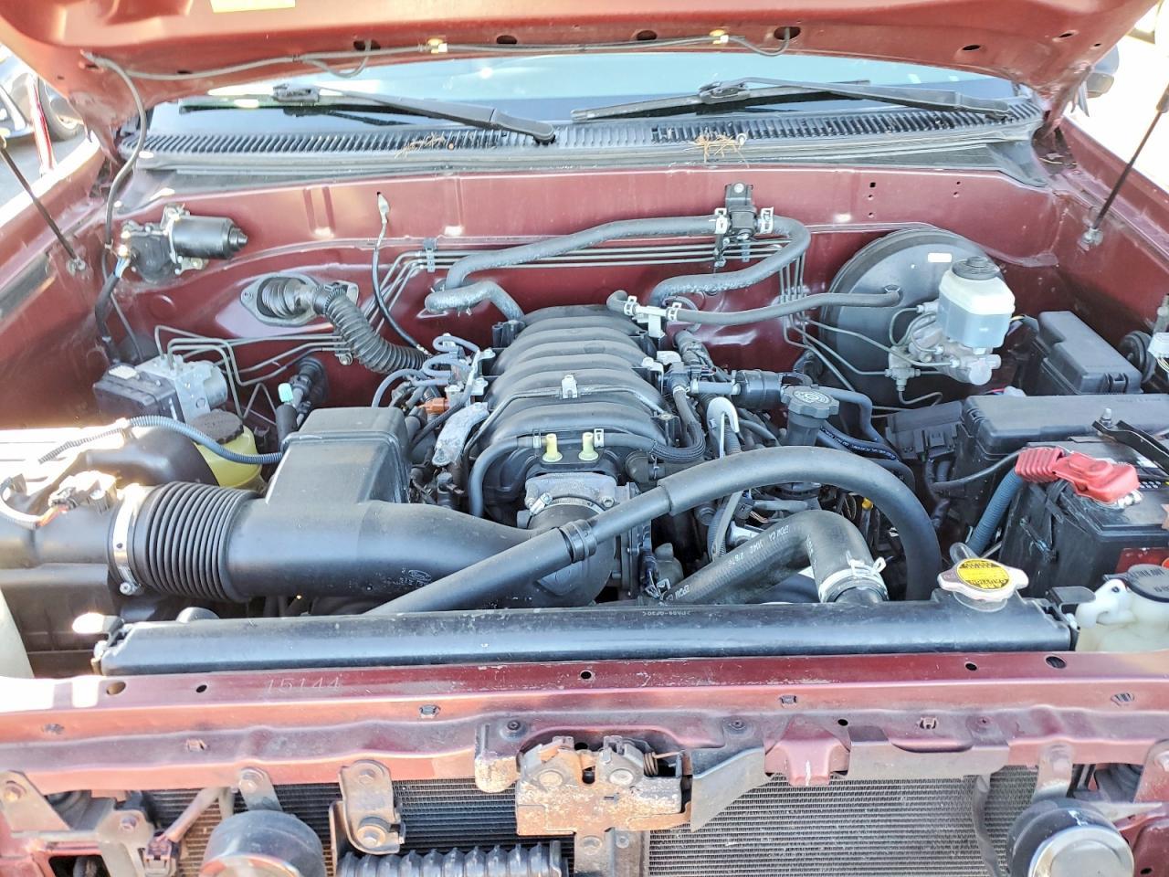 2006 Toyota Tundra Limited