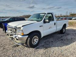 Ford f250 Super Duty salvage cars for sale: 2004 Ford F250 Super Duty