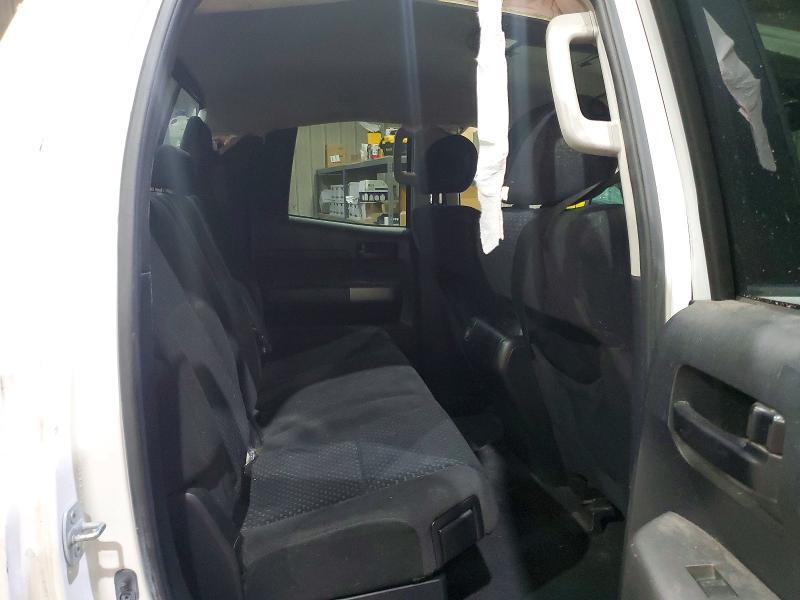 2012 Toyota Tundra Grade