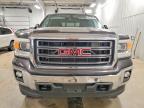 2014 GMC Sierra K1500 SLE