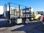 2011 Dodge RAM Chassis Cab Flatbed Truck